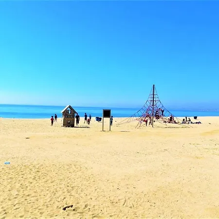 Daire Bellamy Port & Beach El Masnou