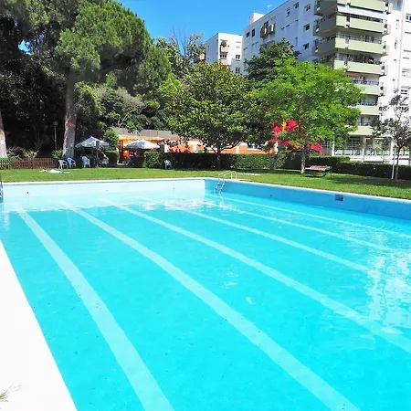Daire Bellamy Port & Beach El Masnou