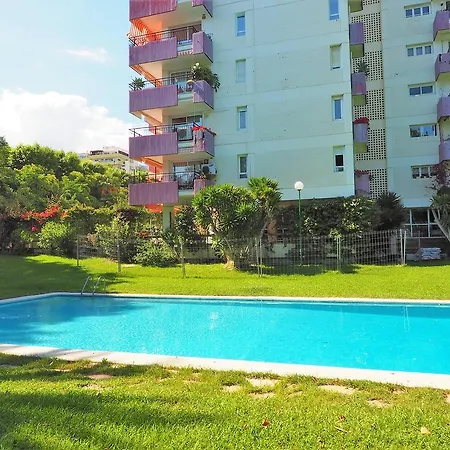 Bellamy Port & Beach Daire El Masnou